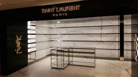 yves saint laurent melbourne